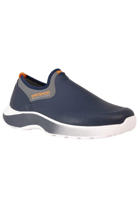 Evalusion All Around Waterproof Shoe, Defense Personnel, Men's Size 14, Lightweight Dureva Outsole, Breathable Airmesh, 4-Way Stretch, EVA-MS-NV-Hunting