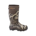 thumbnail image 1 of Dryshod Men's Southland 17" Waterproof Hunting Boots Rubber Veil Whitetail 10 D, 1 of 6