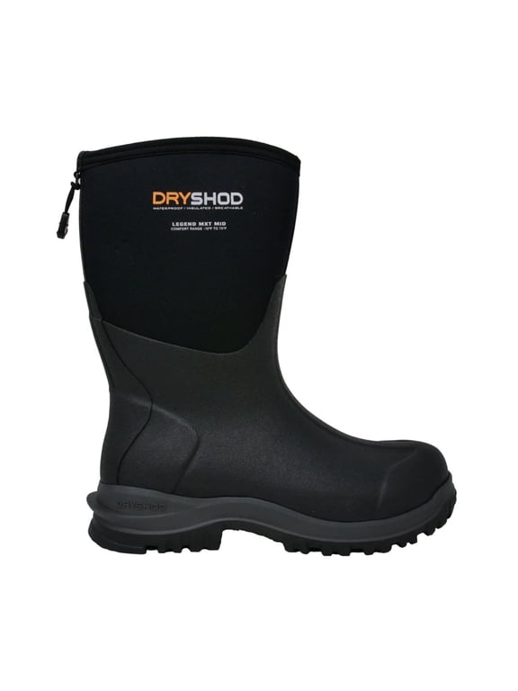 Men's Legend MXT Mid Outdoor Adventure Boot