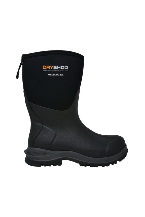 Men's Legend MXT Mid Outdoor Adventure Boot