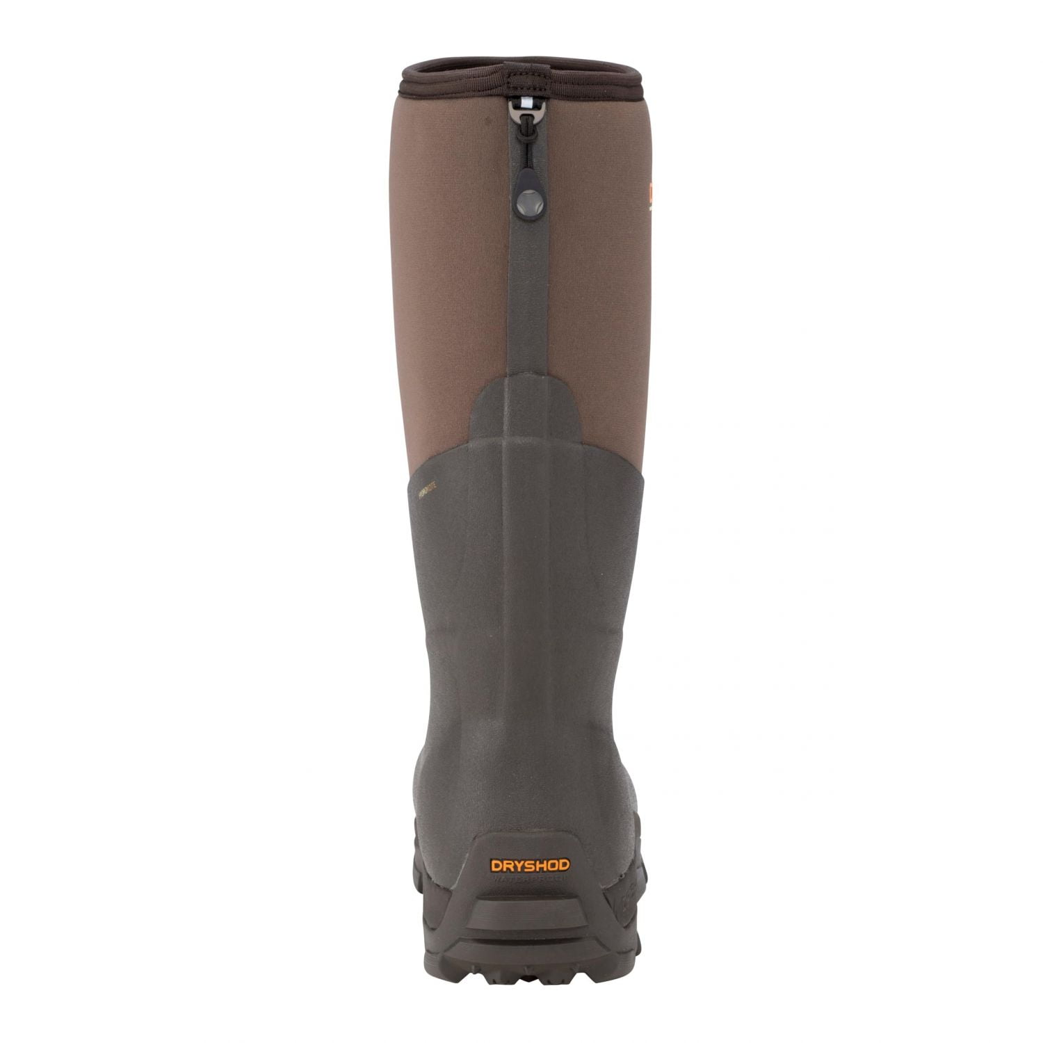 Dryshod Mens Overland Max Hi Cut KhakiTimber Boot in Size 10