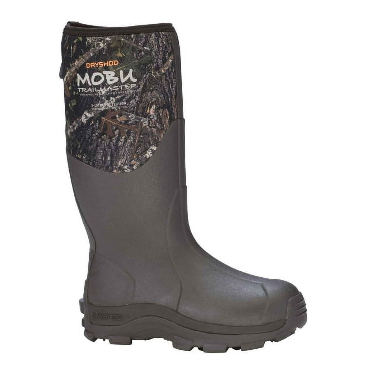 Dryshod trailmaster discount