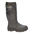 thumbnail image 1 of Dryshod Men's Trailmaster Hi Cut Camo/Timber Boot in Size 8, 1 of 3