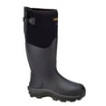 thumbnail image 1 of Dryshod Mens Haymaker Gusset Hard-Working Farm Boots Black - HAYG-MH-BK ONE SIZE BLACK, 1 of 3