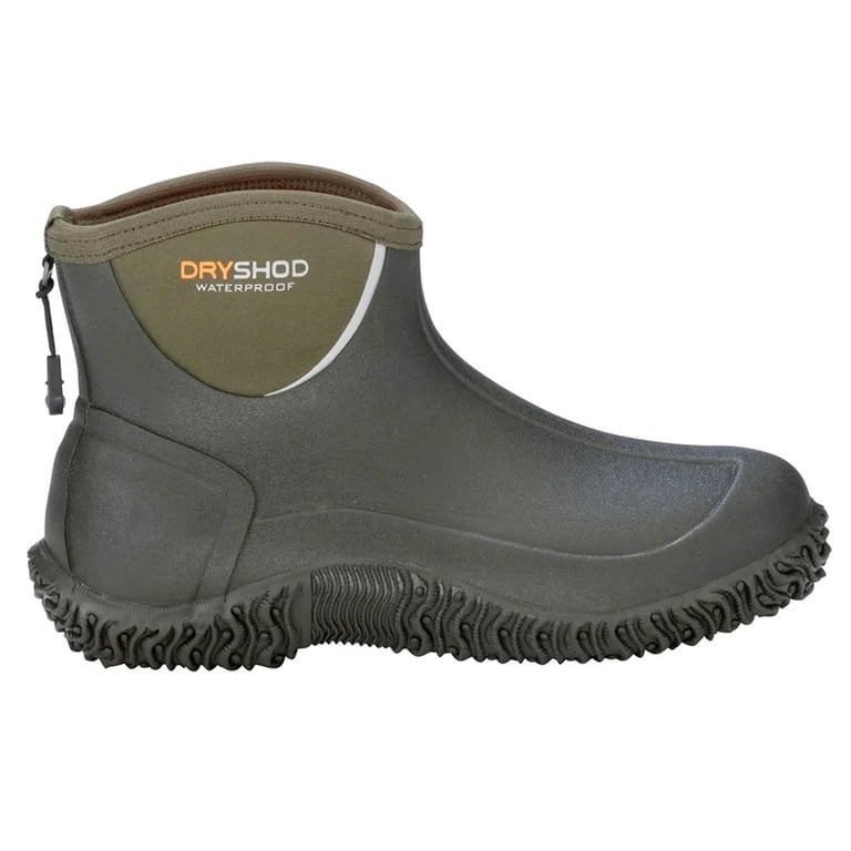 Dryshod top boots dealers
