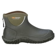 Men's Propet Blizzard Waterproof Ankle Zip Boot - Walmart.com