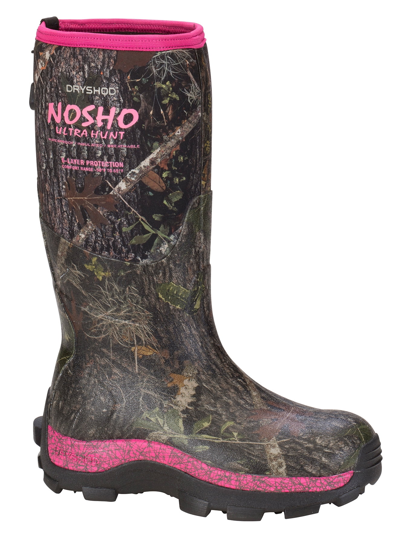 Dryshod 2024 hunting boots