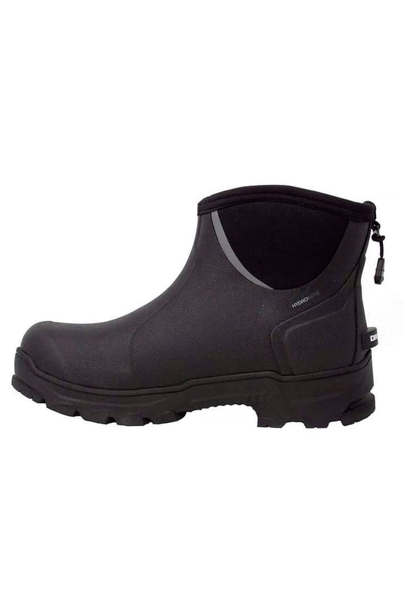 STEADYETI Ankle boot with genuine Vibram� Arctic Grip� Outsole