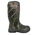 thumbnail image 1 of Dryshod Shredder MXT Hunting Boot All Camo Size 13 Waterproof Insulated Rubber, 1 of 4