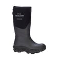 thumbnail image 1 of Dryshod Women's Arctic Storm Hi Extreme Conditions Pull On Winter Boot Black/Grey - ARS-WH-BK, 1 of 5