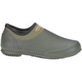 thumbnail image 1 of Dryshod Women's Sod Buster Garden Shoe Moss/Grey in Size 11, 1 of 6