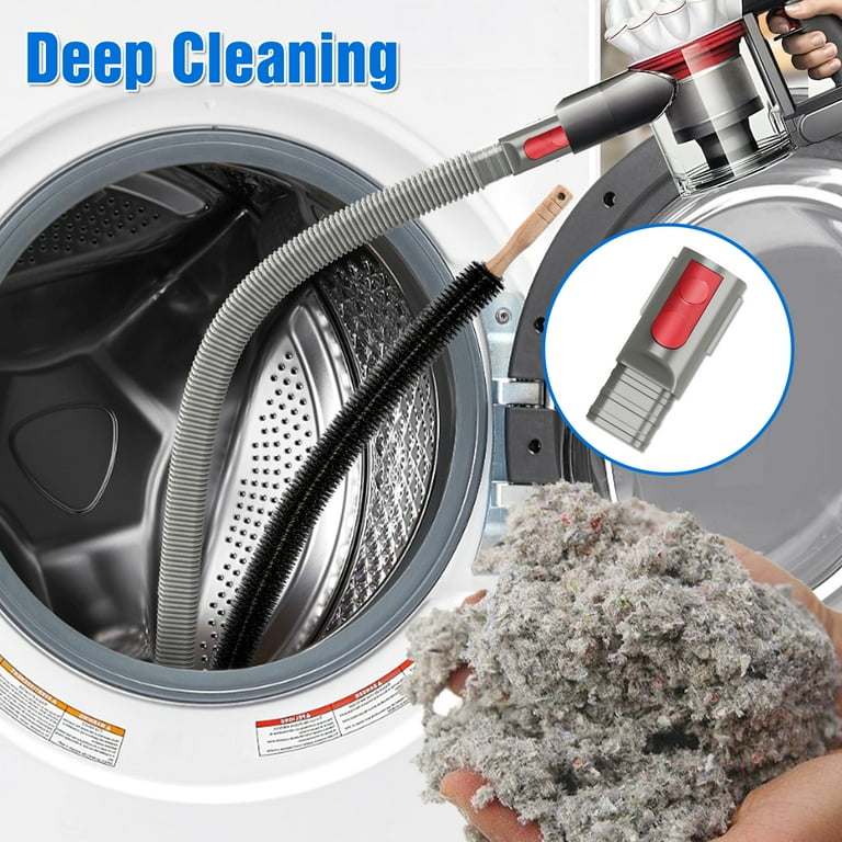 Dryer Lint Trap Duct Cleaning For Dryer Vents Clogged Dryer