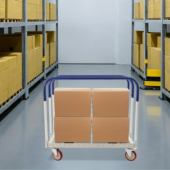 Drywall Cart Dolly Panel Cart Dolly 1000 LBS Heavy Duty Plants Plate Handling