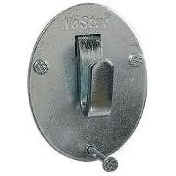 Drywall Claw Picture Hanger, 200-Lb.