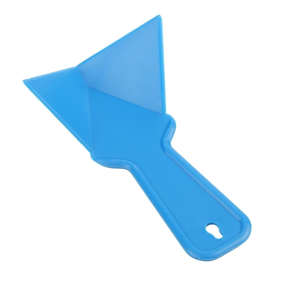 Drywall Corner Scraper Plastic Finisher Cleaning Stucco Removal Builder Tool