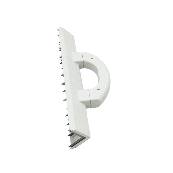 Drywall Corner Shaping Tool Corner Trowel for Painting Technicians Handyman Outer angle