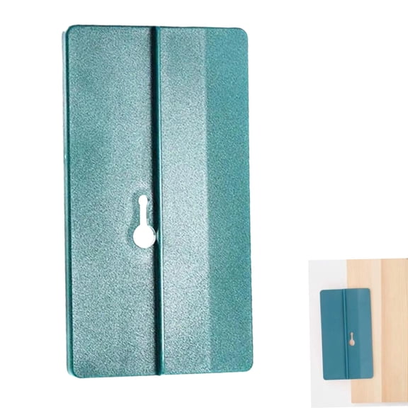 Drywall Fitting Tool Supports the Board in Place While Installing Drywall Holder for Simple Operation Labor Saving and Easy,Blue 1PCS