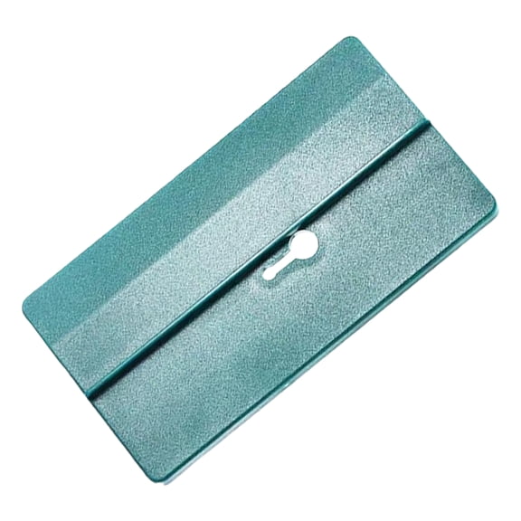 Drywall Fitting Tool Supports the Board in Place While Installing Drywall Holder for Simple Operation Labor Saving and Easy,Blue 1PCS