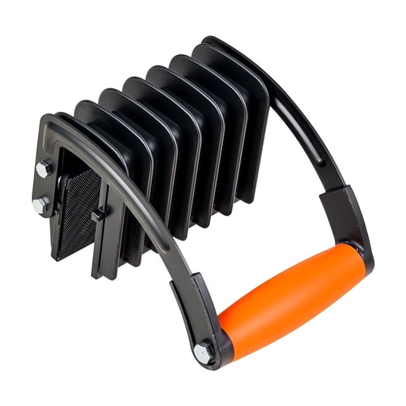 Drywall Handling Tool with 200 lbs Limit – Compatible with 0-1 Inch Thickness