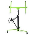 thumbnail image 1 of Drywall Lift Panel Hoist 11' - 150 Lbs Capacity - Steel Construction, 1 of 9