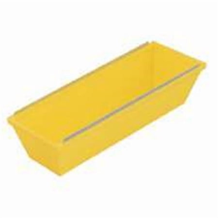 Mintcraft 150053L 12In Plastic Drywall Mud Pan
