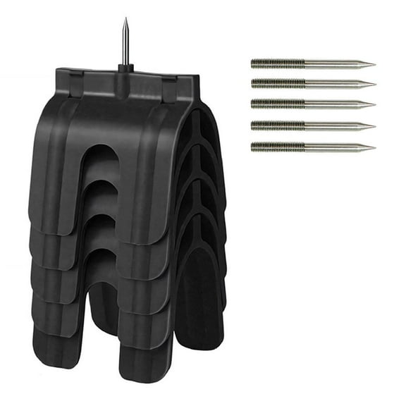 Drywall Outlet Marker with Metal Tip: Reduces Measuring, Protects Wires, Ideal for Electricians and DIY Enthusiasts