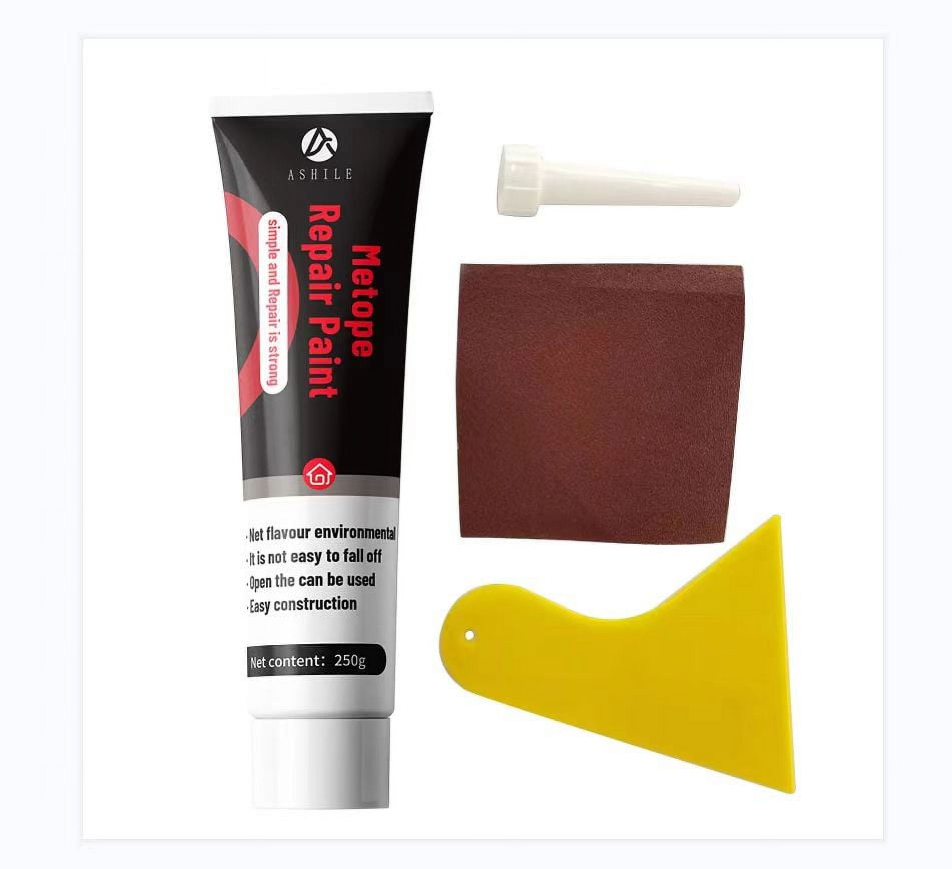 Drywall Patch Repair Kit, Wall Mending Agent, Spackle Wall Repair Paste