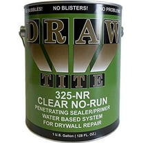 Drywall Primer & Sealer, Wallpaper Repair (No Run) 1 GALLON