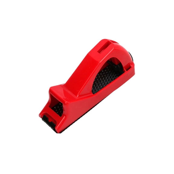 Drywall Rasp, PVC Gypsum Board Planer with Manganese Steel Teeth, Multi-Purpose Edge Trimming File, Wood Metal Vinyl Deburring Tool