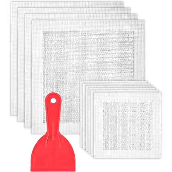- Drywall Repair Kit, 11 count, 4" & 10", Dry Wall Patch Kits, Plaster Wall Repair Patch Kit, Wall Patch Repair Kit, Drywall Hole Patch, Wall Hole Repair Kit, Drywall Patch Hole, Drywall Patch Kit
