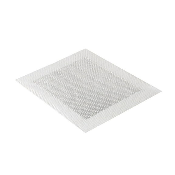 Drywall Repair Kit 16PCS, 4/6/8 Inch Self-Adhesive Wall Patch Repair Kit for Holes & Cracks - Wall Damage Repair for Home, Ceiling, Office - with Scraper & Sandpaper