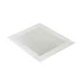 thumbnail image 1 of Drywall Repair Kit 16PCS - Wall Patch for Holes & Cracks - 4/6/8 Inch Aluminum Mesh - Scrapers & Sandpaper - Home Wall Damage Fix, 1 of 7