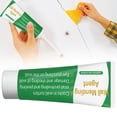 thumbnail image 1 of Drywall Repair Kit Wall Spackle with Scraper Quick Wall Hole Fill Patch Compound for Cracks Nail Holes Stains Easy Repair 1 Pack, 1 of 9