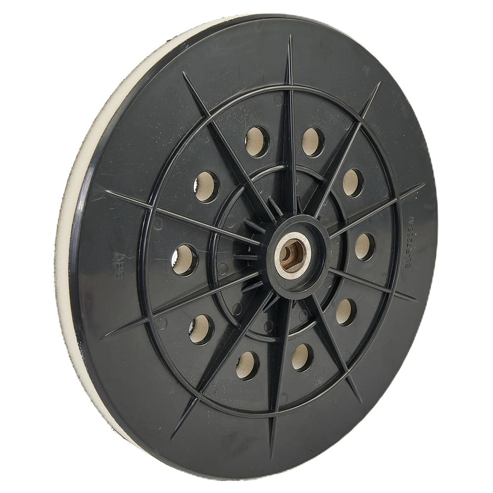 Drywall Sander Pad 9 Inch 215mm with 10 Holes for Dustless Sanders