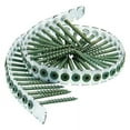 thumbnail image 1 of Drywall Screws, No. 8, 2 in. L, Flat, PK1000, 1 of 1