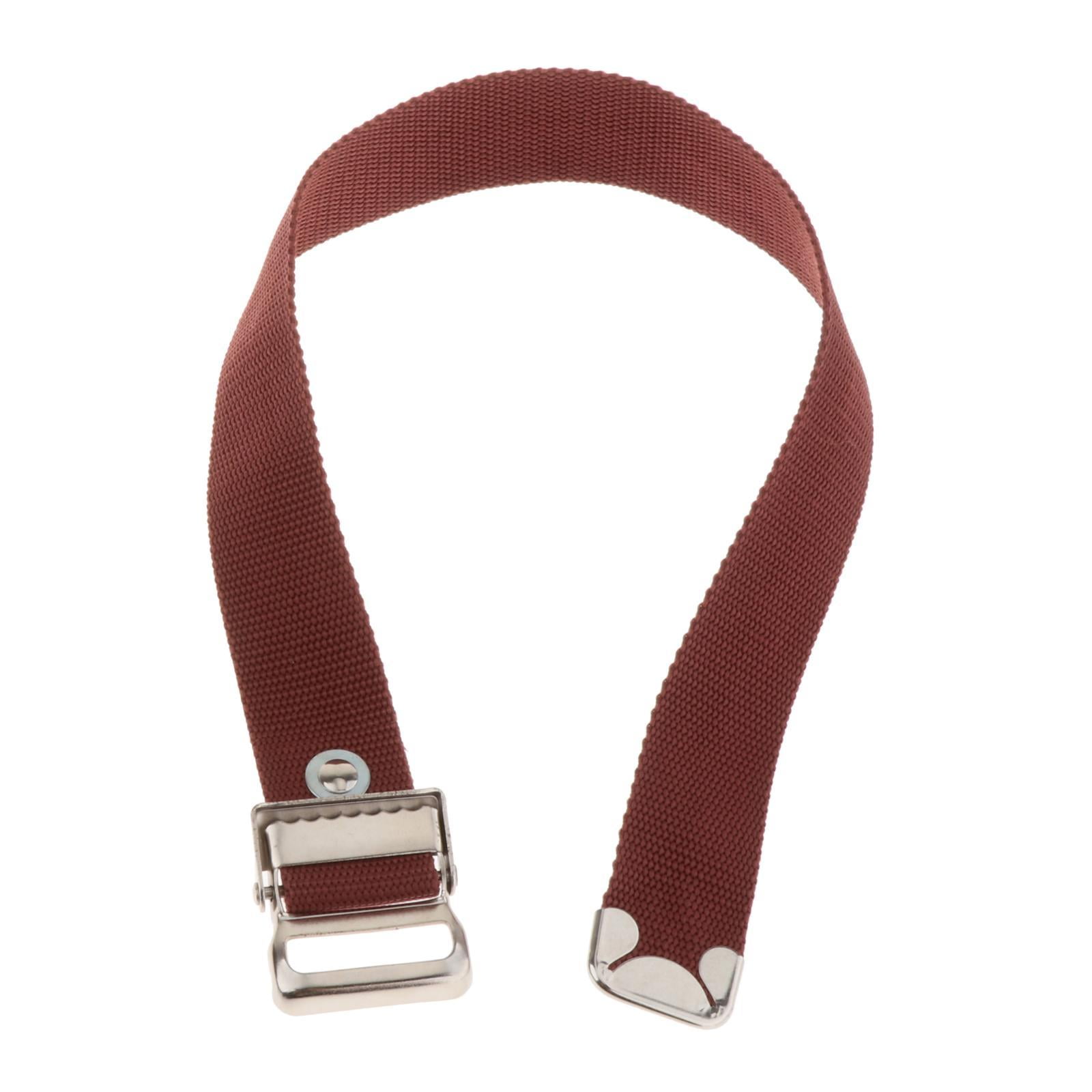 Drywall Stilt Replacement Parts Leg Fixation Strap Foot Rest Wiring