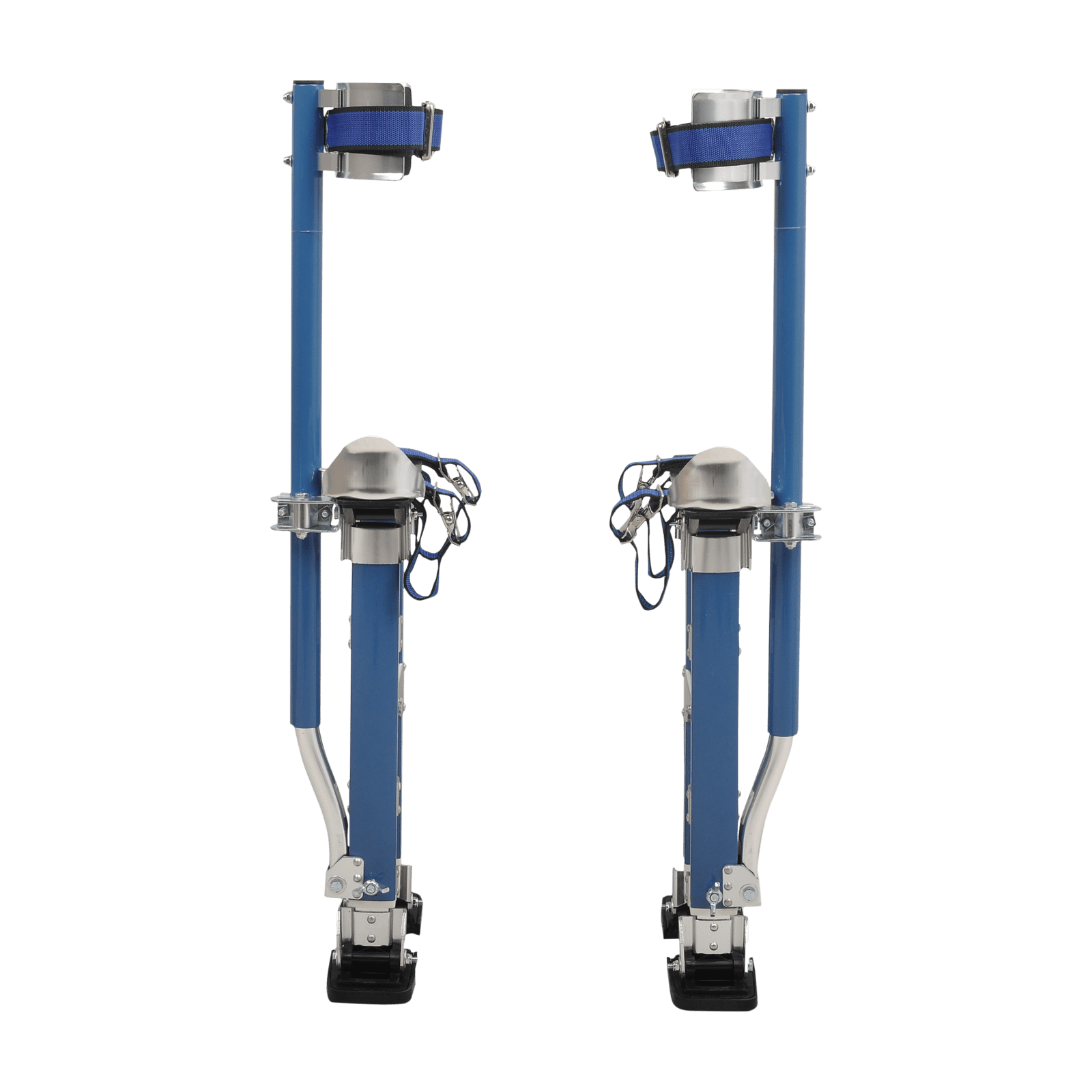 Drywall Stilts 1830 Inch Adjustable Aluminum Lifts Tools for Adults