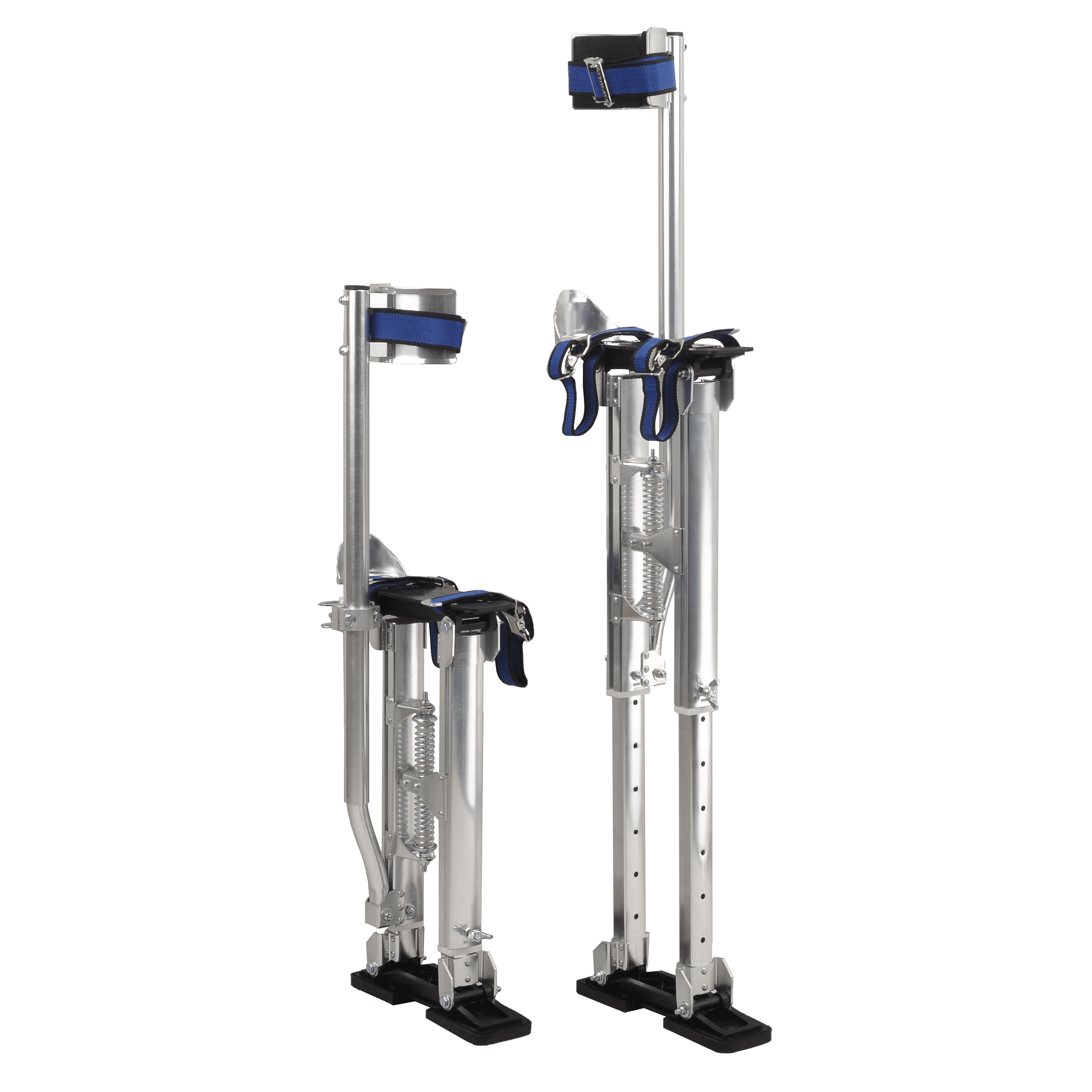 Drywall Stilts 1830 Inch Adjustable Aluminum Lifts Tools for Adults