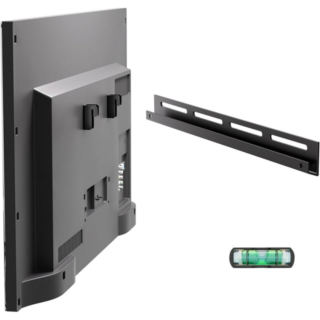 Drywall Studless TV Wall Mount, No Stud TV Wall Mount for 1255 Inch