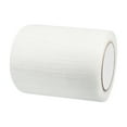 thumbnail image 1 of Drywall Tape, 1Pack 7.1" x 98ft - Fiberglass Self-adhesive Drywall Repair Tape for Wall Crack Repair Seam Patch, 1 of 6
