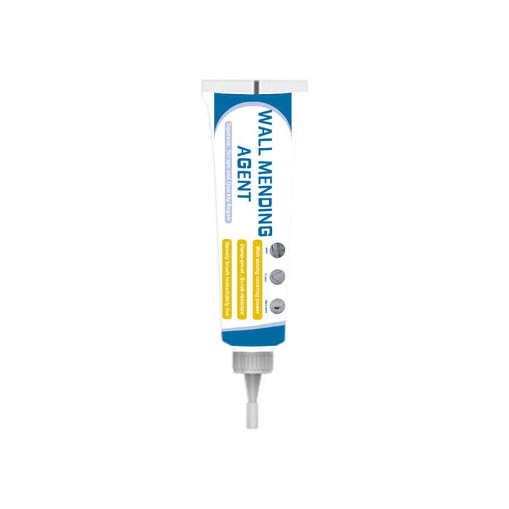 Drywall Wall Repair Cream Drywall Repair Putty Wall Filling Paste For Peeling Holes And Crack