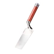 Drywalls Trowel, Stainless Steel Plastering Trowel Plaster Finishing Trowels Hand Tool with Ergonomic Handle