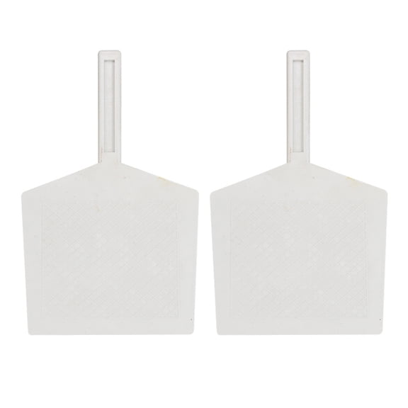 Drywalls Trowel, Thicken Plastering Trowel Finishing Trowels Hand Tool with Ergonomic Handle