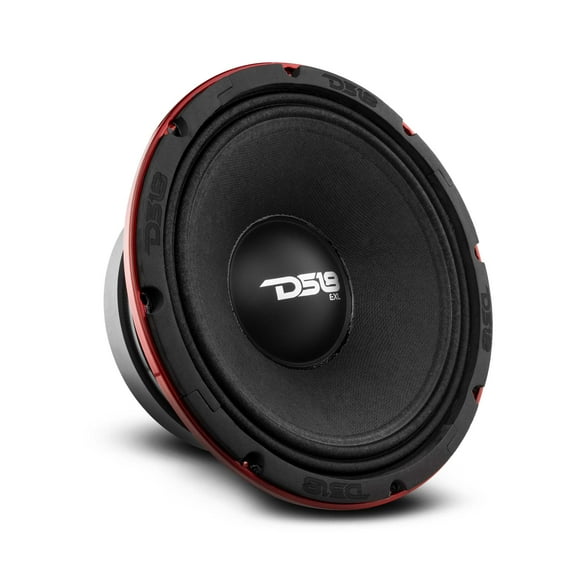 Ds18 Audio PROEXL108MB Exl 10" Midrange 8ohm 1000 Watts Mid Bas