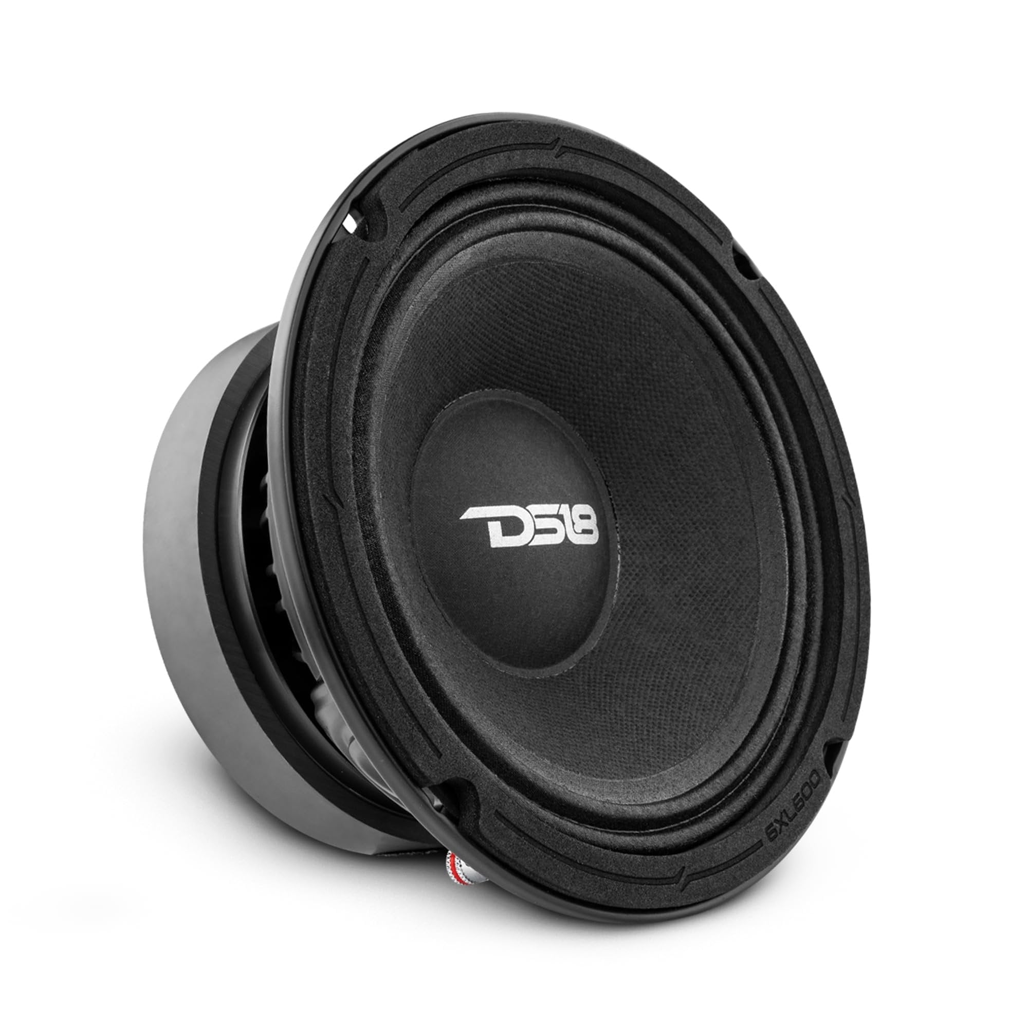 DS18 6XL600-4 XL 6.5