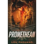 Dsa Promethean The DSA Season One, Book Two, Book 1.2, Paperback