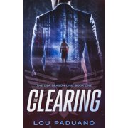 Dsa The Clearing The DSA Season One, Book One, Book 1.1, Paperback