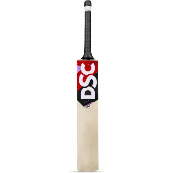Dsc Scorer Kashmir Willow Cricket Bat Short Handle Mens