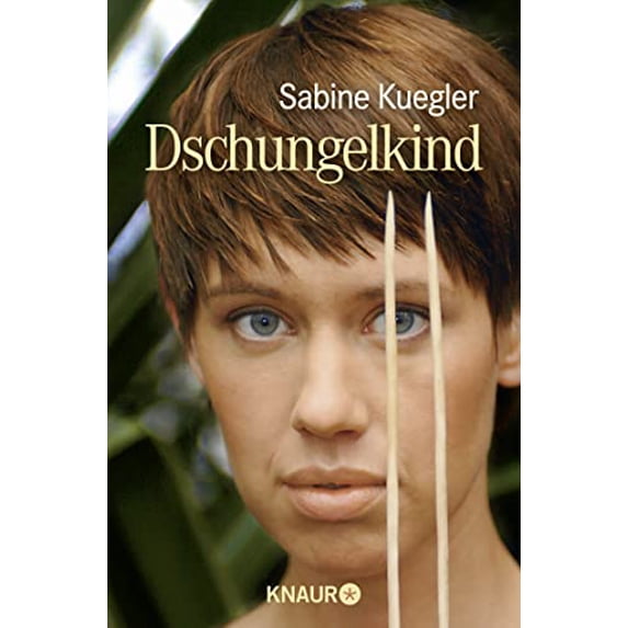 Pre-Owned Dschungelkind (Paperback) 3426778734 9783426778739