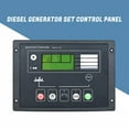 Dse710 Diesel Generator Controller Genset Auto Start Control Module